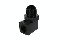 Aeromotive Fuel System 15105 LT-1 OE pressure line fitting (adapts A1000 pump outlet to OE pressure line)
