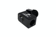 Aeromotive Fuel System 15105 LT-1 OE pressure line fitting (adapts A1000 pump outlet to OE pressure line)