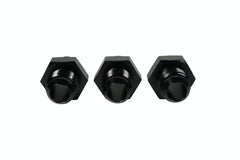 Aeromotive Fuel System 15108 Regulator P/N 13109 or P/N 13201 -6 AN fitting kit