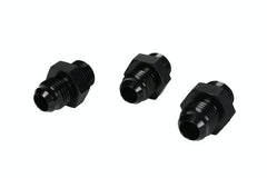 Aeromotive Fuel System 15108 Regulator P/N 13109 or P/N 13201 -6 AN fitting kit
