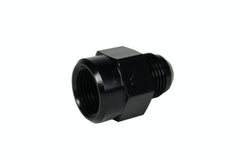 Aeromotive Fuel System 15114 AN-08 Inlet Adapter for Inline EFI Pump P/N 11109