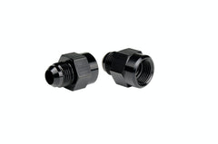 Aeromotive Fuel System 15114 AN-08 Inlet Adapter for Inline EFI Pump P/N 11109