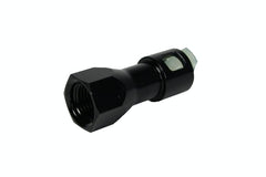 Aeromotive Fuel System 15117 5/16 inch Female to ORB-06 Feed Line Adapter