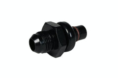 Aeromotive Fuel System 15125 1/2 inch Male Spring Lock / AN-08 Feed Line Adapter (Ford)