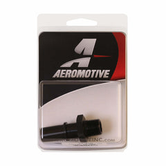 Aeromotive Fuel System Fuel Hose Fitting 15140