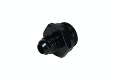 Aeromotive Fuel System 15201 AN-06 Holley Carb 7/8 inch X 20 thread dual feed bowl adapter fitting