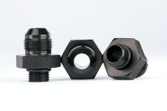 Aeromotive Fuel System 15203 EFI Reg. 13109 and Carb. Reg. 13201 AN -08 Fitting Kit