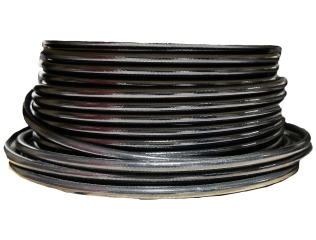 Aeromotive Fuel System 15333 AN-12 x 8 PTFE Fuel Hose