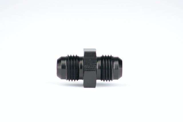 Aeromotive Fuel System 15602 AN -06 / AN -06 Male Flare Union Fitting