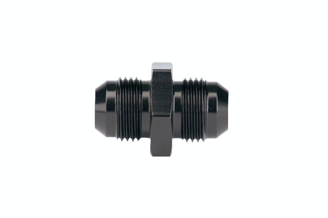 Aeromotive Fuel System 15603 AN -08 / AN -08 Male Flare Union Fitting