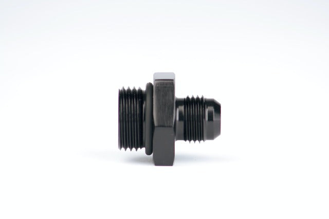 Aeromotive Fuel System 15605 AN-08 O-ring Boss / AN-06 Male Flare Reducer Fitting