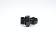 Aeromotive Fuel System 15606 AN-06 O-ring Boss / AN-06 Male Flare Adapter Fitting