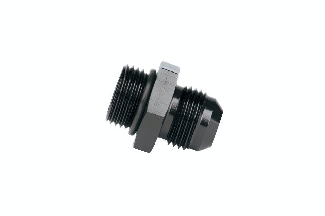 Aeromotive Fuel System 15607 AN-08 O-ring Boss / AN-08 Male Flare Adapter Fitting