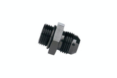Aeromotive Fuel System 15607 AN-08 O-ring Boss / AN-08 Male Flare Adapter Fitting