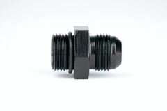 Aeromotive Fuel System 15608 AN-10 O-ring Boss / AN-10 Male Flare Adapter Fitting