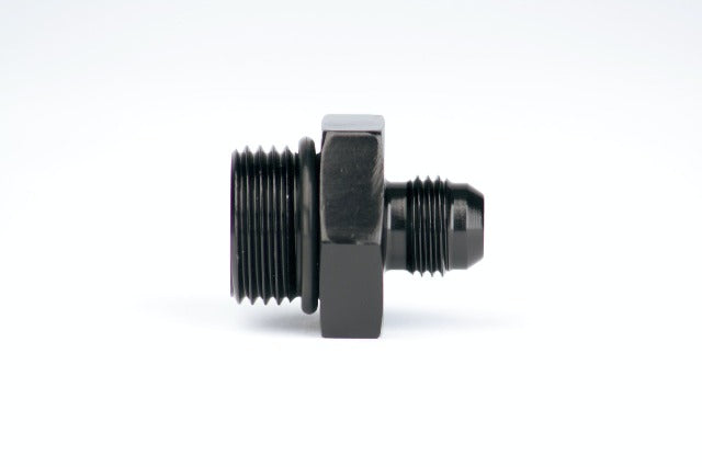 Aeromotive Fuel System 15609 AN-10 O-ring Boss / AN-06 Male Flare Reducer Fitting