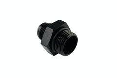 Aeromotive Fuel System 15610 AN-10 O-ring Boss / AN-08 Male Flare Reducer Fitting