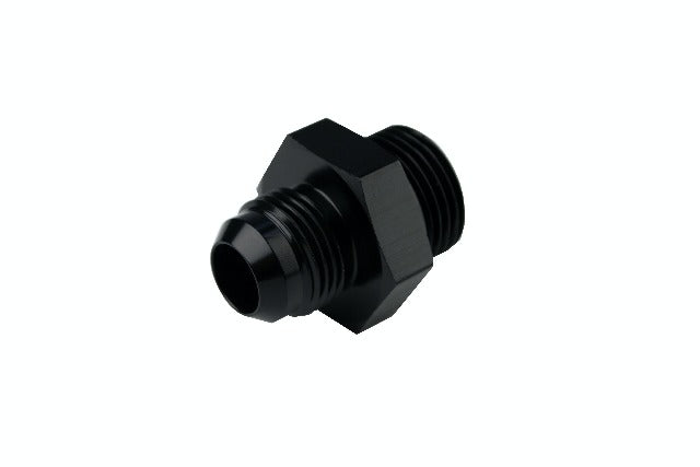 Aeromotive Fuel System 15610 AN-10 O-ring Boss / AN-08 Male Flare Reducer Fitting