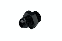 Aeromotive Fuel System 15610 AN-10 O-ring Boss / AN-08 Male Flare Reducer Fitting