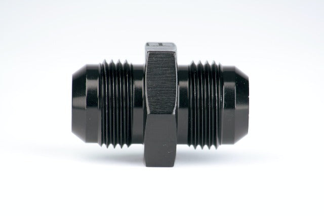 Aeromotive Fuel System 15611 AN -12 / AN -12 Male Flare Union Fitting