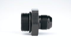 Aeromotive Fuel System 15613 AN-12 O-ring Boss / AN-10 Male Flare Reducer Fitting