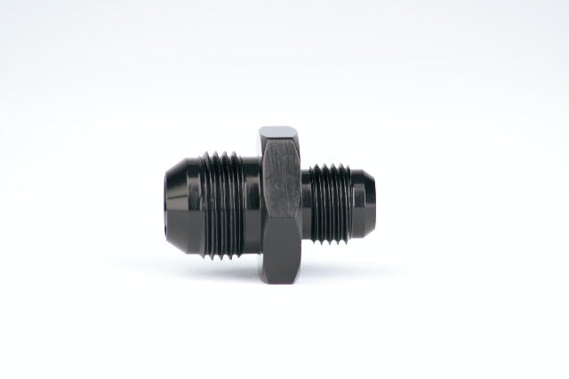 Aeromotive Fuel System 15614 AN-06 / AN-08  Male Flare Union Reducer Fitting