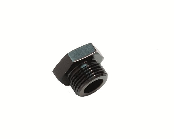 Aeromotive Fuel System 15617 AN-10 O-ring Boss Port Plug