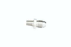 Aeromotive Fuel System 15619 1/16 inch NPT / -04 AN Male Flare Stainless Steel Vacuum / Boost Fitting