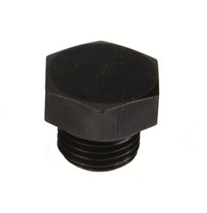 Aeromotive Fuel System 15626 AN-06 O-ring Boss Port Plug