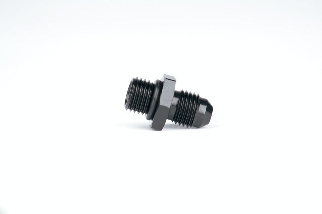 Aeromotive Fuel System 15629 AN-04 O-ring Boss / AN-4 Male Flare Adapter Fitting