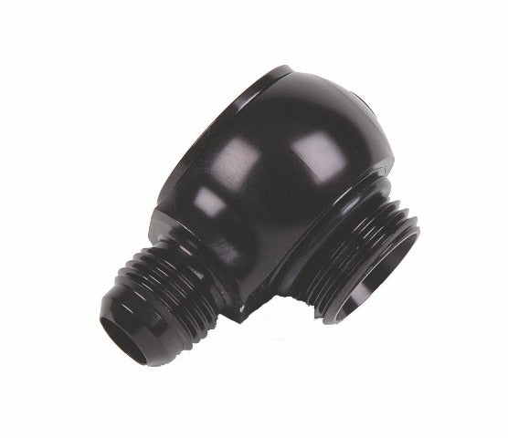 Aeromotive Fuel System 15636 AN-08 - AN-06 Banjo