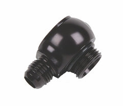 Aeromotive Fuel System 15636 AN-08 - AN-06 Banjo