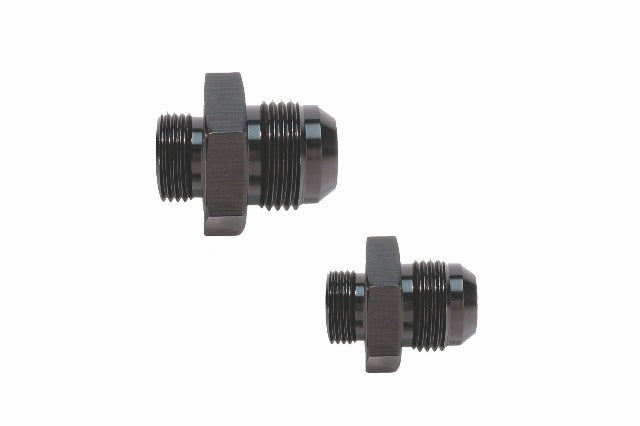 Aeromotive Fuel System 15641 AN-8 cutoff to AN-10 Flare Union