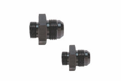 Aeromotive Fuel System 15641 AN-8 cutoff to AN-10 Flare Union