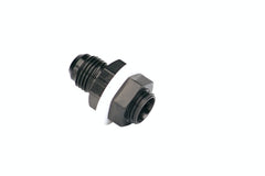 Aeromotive Fuel System 15644 AN-06 Bulkhead Fitting