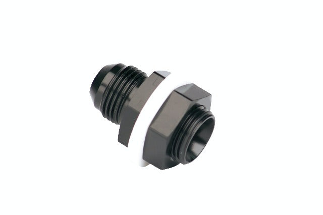Aeromotive Fuel System 15645 AN-08 Bulkhead Fitting