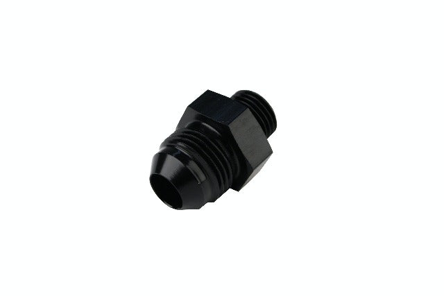Aeromotive Fuel System 15649 AN-6 cutoff to AN-8 Flare Union