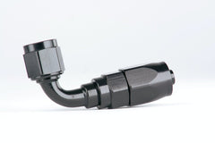 Aeromotive Fuel System 15652 AN-06 90 degree Hose End