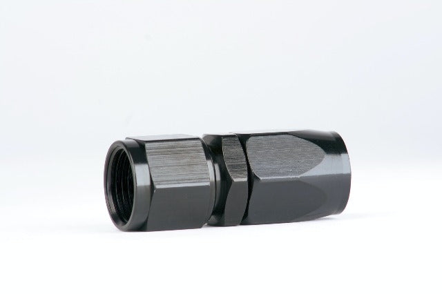 Aeromotive Fuel System 15653 AN-08 Straight Hose End
