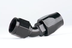 Aeromotive Fuel System 15657 AN-10 45 degree Hose End