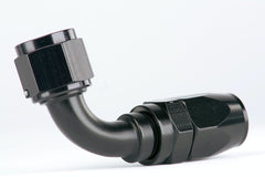 Aeromotive Fuel System 15658 AN-10 90 degree Hose End