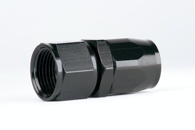 Aeromotive Fuel System 15659 Hose End, AN-12, Str