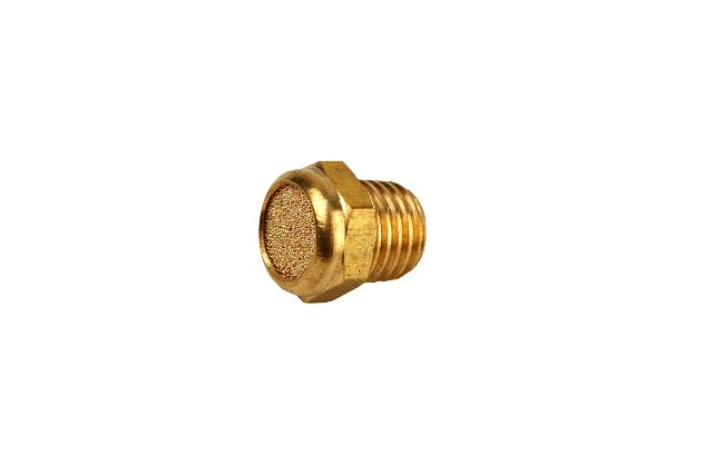 Aeromotive Fuel System 15662 Breather, 1/16th-NPT