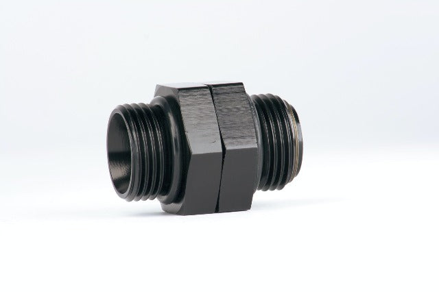 Aeromotive Fuel System 15680 Fitting, AN-12 swivel ORB Union