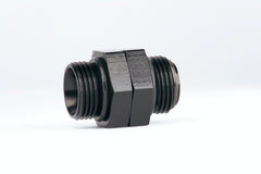 Aeromotive Fuel System 15680 Fitting, AN-12 swivel ORB Union