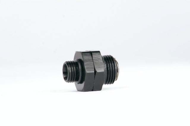 Aeromotive Fuel System 15681 Swivel ORB-08 / ORB-06 Adapter Fitting