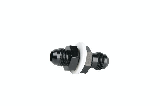 Aeromotive Fuel System 15685 Fitting, Bulkhead, AN-08