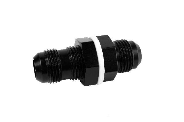 Aeromotive Fuel System 15686 Fitting, Bulkhead, AN-10