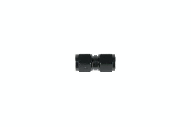 Aeromotive Fuel System 15692 Fitting, Union, Swivel, AN-08 Female