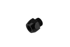 Aeromotive Fuel System 15697 Fitting, Union, AN-6, 1/8-NPT Port